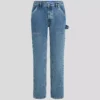 DÜZ CARPENTER JEANS DÜZ CARPENTER JEANS
