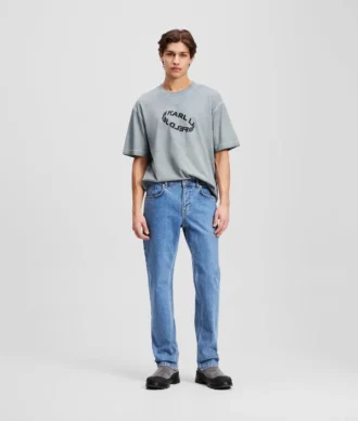 DÜZ JEAN