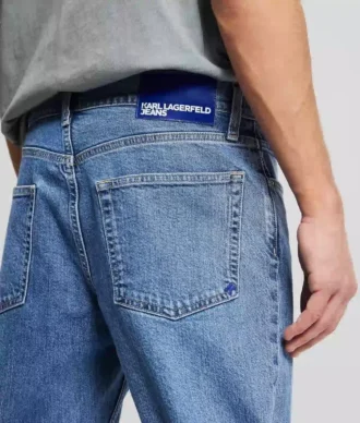 DÜZ JEAN