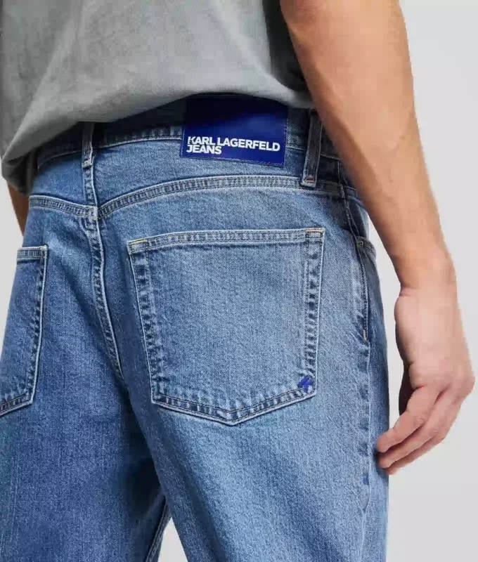 DÜZ JEAN DÜZ JEAN
