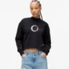 Eclipse logolu sweatshirt Eclipse logolu sweatshirt
