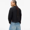 Eclipse logolu sweatshirt Eclipse logolu sweatshirt