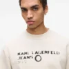 Eclipse logolu sweatshirt Eclipse logolu sweatshirt