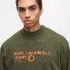 Eclipse logolu sweatshirt Eclipse logolu sweatshirt