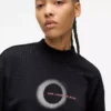 Eclipse logolu sweatshirt Eclipse logolu sweatshirt