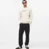 Eclipse logolu sweatshirt Eclipse logolu sweatshirt