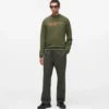 Eclipse logolu sweatshirt Eclipse logolu sweatshirt