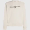 Eclipse logolu sweatshirt Eclipse logolu sweatshirt