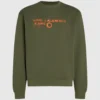 Eclipse logolu sweatshirt Eclipse logolu sweatshirt