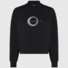 Eclipse logolu sweatshirt Eclipse logolu sweatshirt
