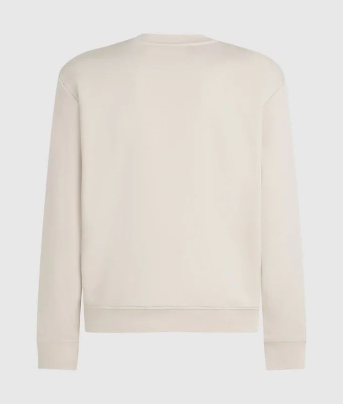 Eclipse logolu sweatshirt Eclipse logolu sweatshirt