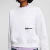 ÇİÇEK DESENLİ SWEATSHIRT ÇİÇEK DESENLİ SWEATSHIRT