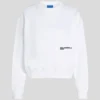 ÇİÇEK DESENLİ SWEATSHIRT ÇİÇEK DESENLİ SWEATSHIRT