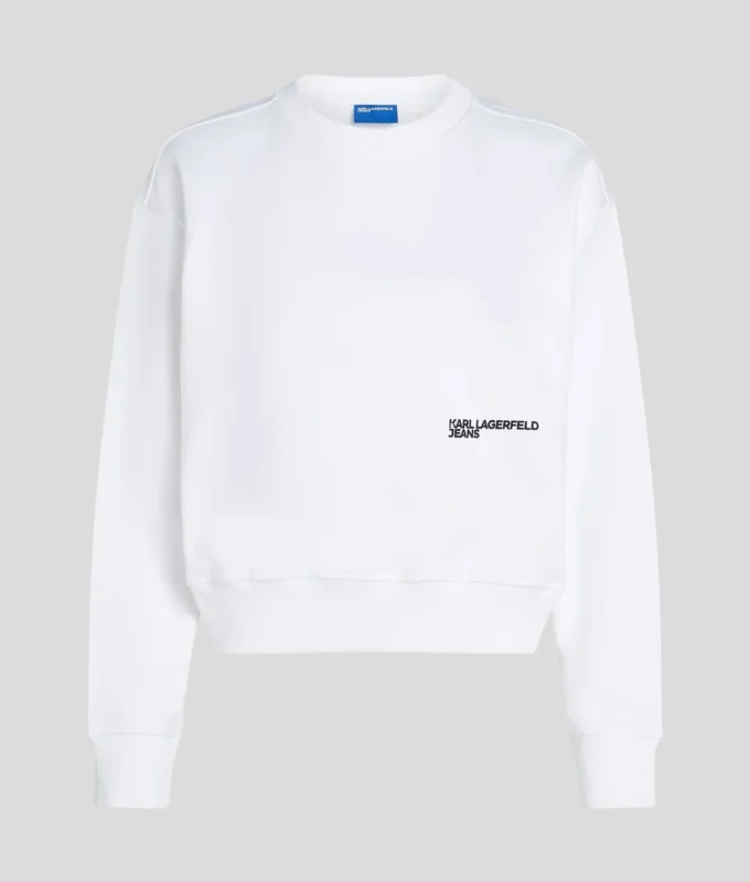 ÇİÇEK DESENLİ SWEATSHIRT ÇİÇEK DESENLİ SWEATSHIRT