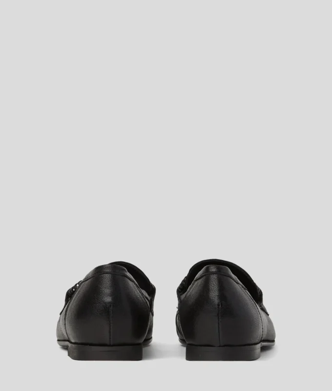 ELEIA BROOCH LOAFERS ELEIA BROOCH LOAFERS