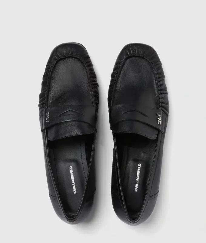 Eleia loaferlar Eleia loaferlar