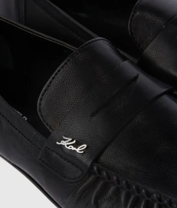 Eleia loaferlar Eleia loaferlar