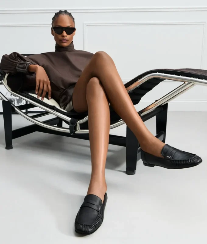 Eleia loaferlar Eleia loaferlar