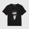 Erkek Ikon Karl T-shirt Erkek Ikon Karl T-shirt