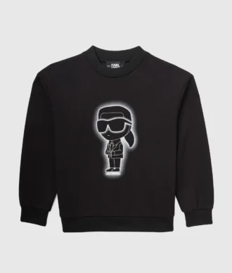 Erkek Ikon sweatshirt