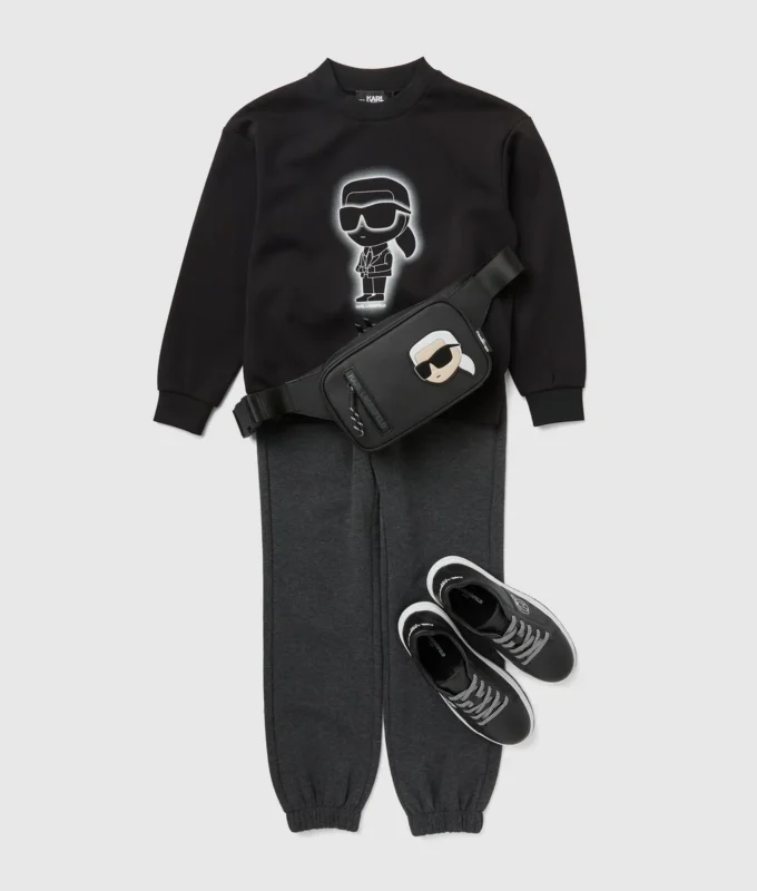 Erkek Ikon sweatshirt Erkek Ikon sweatshirt