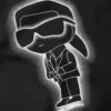 Erkek Ikon sweatshirt Erkek Ikon sweatshirt