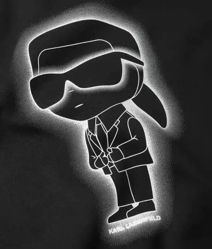Erkek Ikon sweatshirt Erkek Ikon sweatshirt
