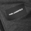 Erkek Çocuk Ikon Fermuarlı Kapüşonlu Sweatshirt Erkek Çocuk Ikon Fermuarlı Kapüşonlu Sweatshirt