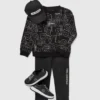Erkekler için tüm yüzeyi baskılı sweatshirt Erkekler için tüm yüzeyi baskılı sweatshirt