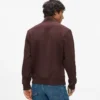 Çeyrek fermuarlı sweatshirt Çeyrek fermuarlı sweatshirt