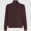 Çeyrek fermuarlı sweatshirt Çeyrek fermuarlı sweatshirt