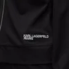 Fermuarlı kapüşonlu sweatshirt Fermuarlı kapüşonlu sweatshirt