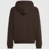 Fermuarlı kapüşonlu sweatshirt Fermuarlı kapüşonlu sweatshirt