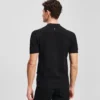 FERMUARLI POLO GÖMLEK FERMUARLI POLO GÖMLEK