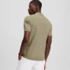 FERMUARLI POLO GÖMLEK FERMUARLI POLO GÖMLEK