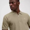 FERMUARLI POLO GÖMLEK FERMUARLI POLO GÖMLEK