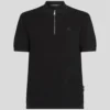 FERMUARLI POLO GÖMLEK FERMUARLI POLO GÖMLEK