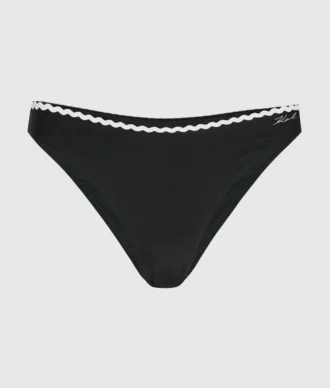 Fistolu bikini alt