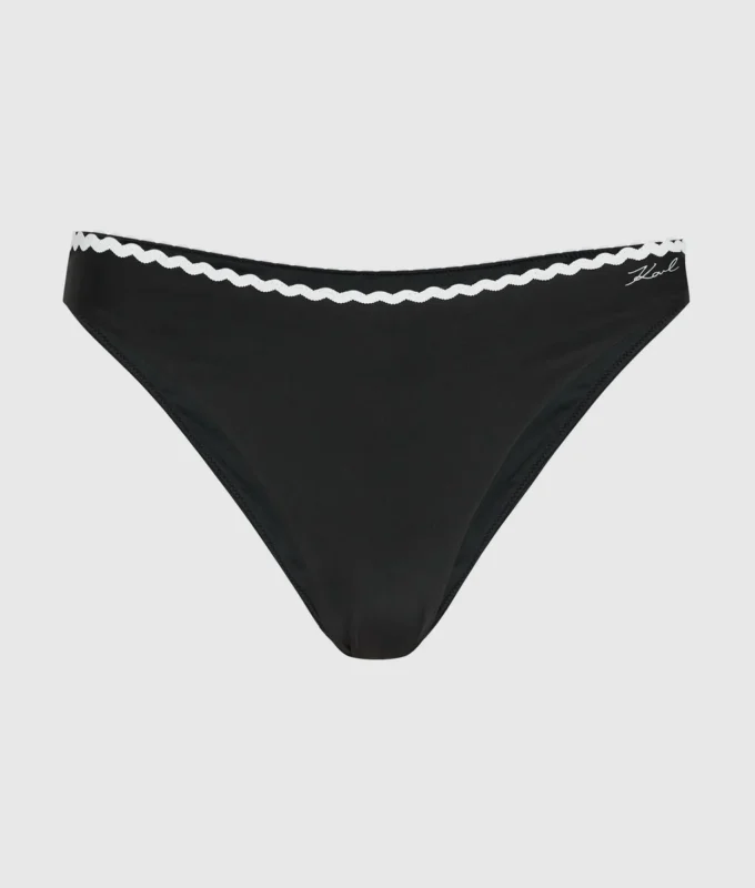 Fistolu bikini alt Fistolu bikini alt