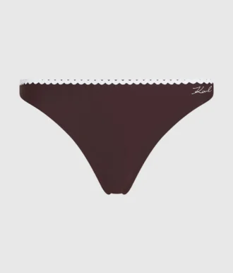 Fistolu bikini alt