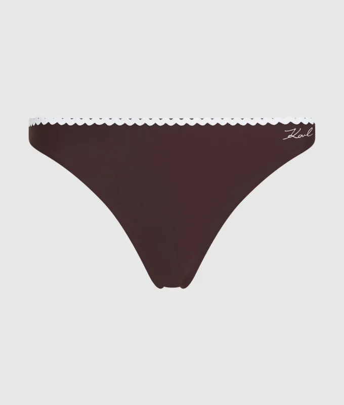 Fistolu bikini alt Fistolu bikini alt