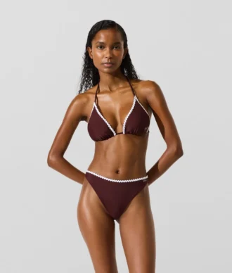 Fistolu bikini alt
