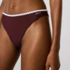 Fistolu bikini alt Fistolu bikini alt