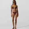 Fistolu bikini alt Fistolu bikini alt