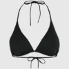Fistolu üçgen bikini üstü Fistolu üçgen bikini üstü