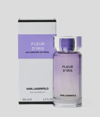 FLEUR D’IRIS (IRIS ÇİÇEĞİ), LES PARFUMS MATIÈRES, 100 ML