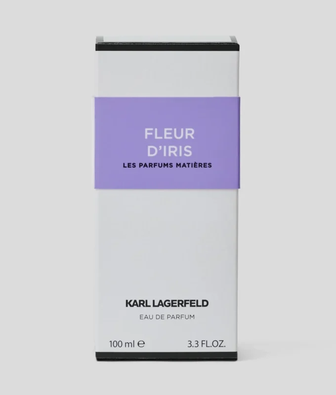 FLEUR D’IRIS (IRIS ÇİÇEĞİ), LES PARFUMS MATIÈRES, 100 ML FLEUR D’IRIS (IRIS ÇİÇEĞİ), LES PARFUMS MATIÈRES, 100 ML