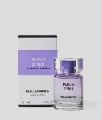 FLEUR D’IRIS (IRIS ÇİÇEĞİ), LES PARFUMS MATIÈRES, 50 ML