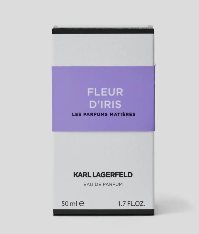 FLEUR D’IRIS (IRIS ÇİÇEĞİ), LES PARFUMS MATIÈRES, 50 ML FLEUR D’IRIS (IRIS ÇİÇEĞİ), LES PARFUMS MATIÈRES, 50 ML