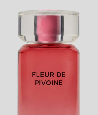 Fleur de Pivoine (Şakayık), Les Parfums Matières, 100 ml